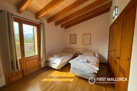 Villa zur Miete in Pollenca, Mallorca, Spanien 5 Schlafzimmer, 226 m2 Nr. 196355 - Foto 27