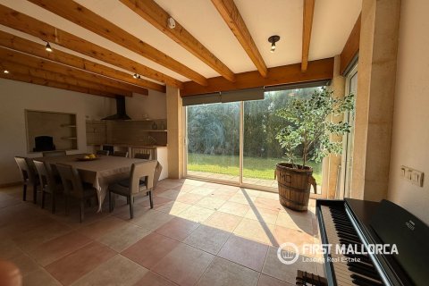 Villa zur Miete in Pollenca, Mallorca, Spanien 5 Schlafzimmer, 226 m2 Nr. 196355 - Foto 19