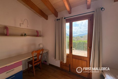 Villa zur Miete in Pollenca, Mallorca, Spanien 5 Schlafzimmer, 226 m2 Nr. 196355 - Foto 29