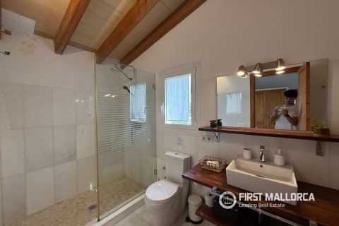 Villa zur Miete in Pollenca, Mallorca, Spanien 5 Schlafzimmer, 226 m2 Nr. 196355 - Foto 23