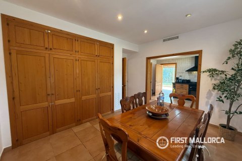 Villa zur Miete in Pollenca, Mallorca, Spanien 5 Schlafzimmer, 226 m2 Nr. 196355 - Foto 21