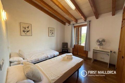 Villa zur Miete in Pollenca, Mallorca, Spanien 5 Schlafzimmer, 226 m2 Nr. 196355 - Foto 26