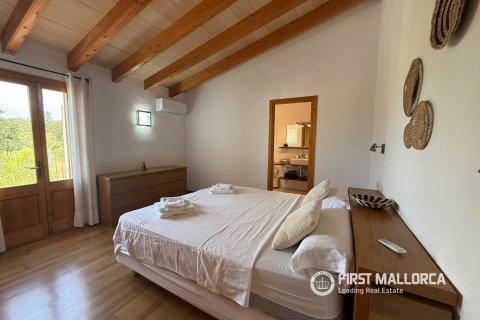 Villa zur Miete in Pollenca, Mallorca, Spanien 5 Schlafzimmer, 226 m2 Nr. 196355 - Foto 25