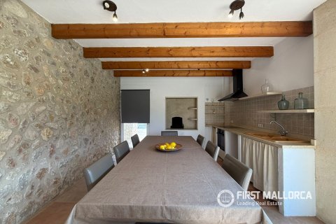 Villa zur Miete in Pollenca, Mallorca, Spanien 5 Schlafzimmer, 226 m2 Nr. 196355 - Foto 16
