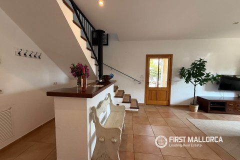 Villa zur Miete in Pollenca, Mallorca, Spanien 5 Schlafzimmer, 226 m2 Nr. 196355 - Foto 12