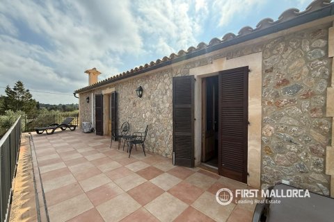 Villa zur Miete in Pollenca, Mallorca, Spanien 5 Schlafzimmer, 226 m2 Nr. 196355 - Foto 24