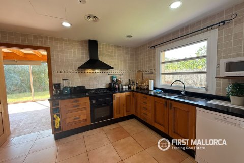 Villa zur Miete in Pollenca, Mallorca, Spanien 5 Schlafzimmer, 226 m2 Nr. 196355 - Foto 18