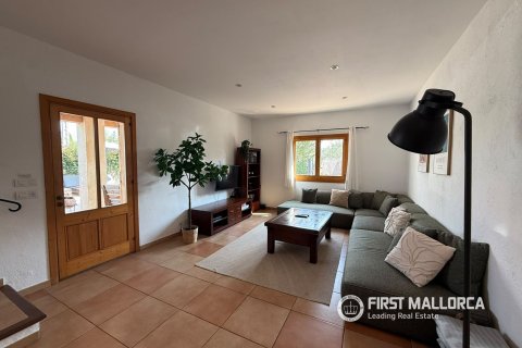 Villa zur Miete in Pollenca, Mallorca, Spanien 5 Schlafzimmer, 226 m2 Nr. 196355 - Foto 15