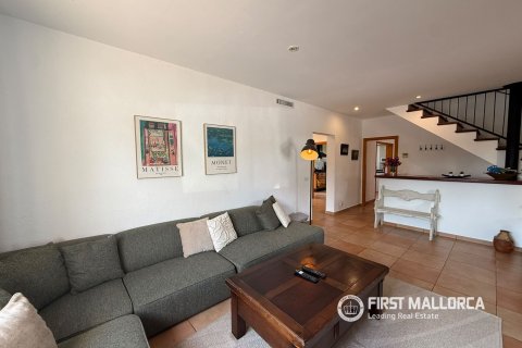 Villa zur Miete in Pollenca, Mallorca, Spanien 5 Schlafzimmer, 226 m2 Nr. 196355 - Foto 13
