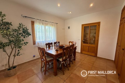 Villa zur Miete in Pollenca, Mallorca, Spanien 5 Schlafzimmer, 226 m2 Nr. 196355 - Foto 20