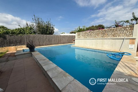 Villa zur Miete in Pollenca, Mallorca, Spanien 5 Schlafzimmer, 226 m2 Nr. 196355 - Foto 4