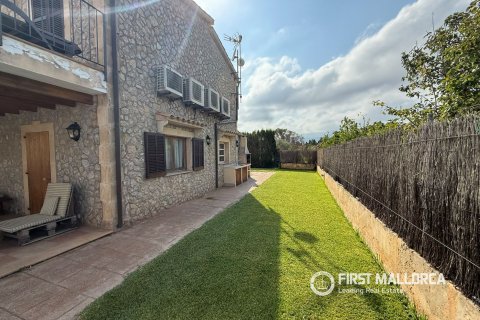 Villa zur Miete in Pollenca, Mallorca, Spanien 5 Schlafzimmer, 226 m2 Nr. 196355 - Foto 7
