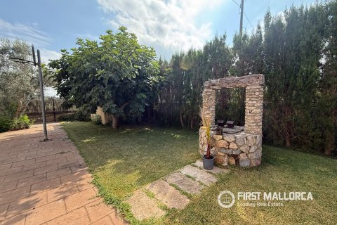 Villa zur Miete in Pollenca, Mallorca, Spanien 5 Schlafzimmer, 226 m2 Nr. 196355 - Foto 10