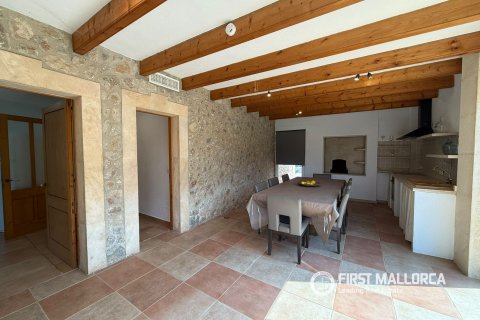 Villa zur Miete in Pollenca, Mallorca, Spanien 5 Schlafzimmer, 226 m2 Nr. 196355 - Foto 17