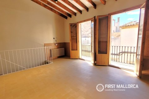 Casa adosada en alquiler en Mallorca, España 3 dormitorios, 196 m2 No. 196351 - foto 5