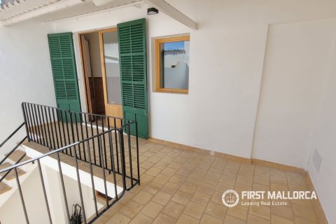 Casa adosada en alquiler en Mallorca, España 3 dormitorios, 196 m2 No. 196351 - foto 17