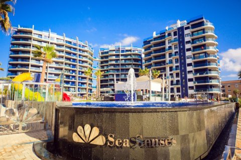 Apartment à vendre à Punta Prima, Alicante, Espagne, 2 chambres, 74 m2 No. 145277 - photo 30