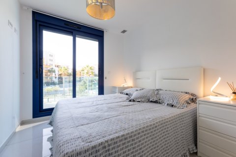 Apartment à vendre à Punta Prima, Alicante, Espagne, 2 chambres, 74 m2 No. 145277 - photo 3