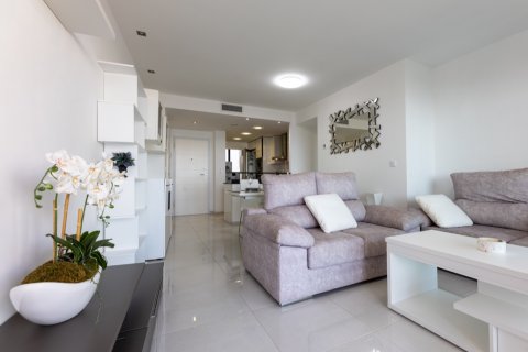 Apartment à vendre à Punta Prima, Alicante, Espagne, 2 chambres, 74 m2 No. 145277 - photo 2