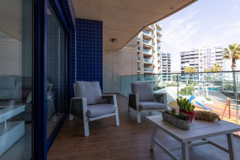 Apartment à vendre à Punta Prima, Alicante, Espagne, 2 chambres, 74 m2 No. 145277 - photo 5