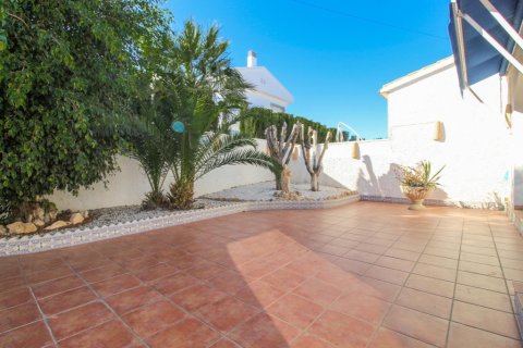 Villa à vendre à Cabo Roig, Alicante, Espagne, 3 chambres, 135 m2 No. 145282 - photo 8