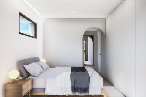 Huoneisto myytävänä San Pedro del Pinatar, Murcia, Espanja, 3 makuuhuonetta, 85 m2 No. 145281 - kuva 10