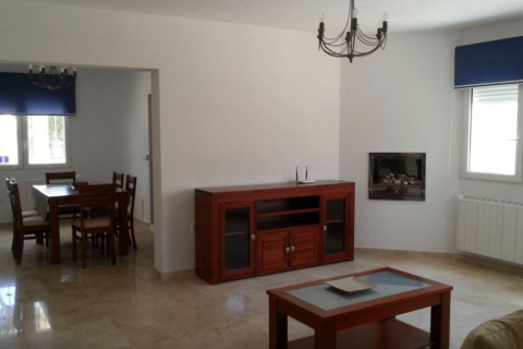 Villa in vendita a Las Ramblas, Alicante, Spagna 4 camere da letto, 220 mq. N° 145280 - foto 7