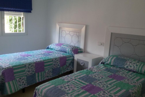 Villa in vendita a Las Ramblas, Alicante, Spagna 4 camere da letto, 220 mq. N° 145280 - foto 11