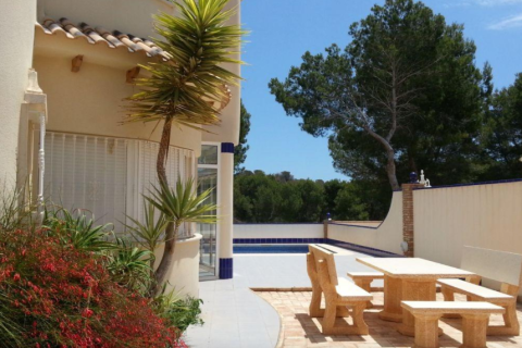 Villa in vendita a Las Ramblas, Alicante, Spagna 4 camere da letto, 220 mq. N° 145280 - foto 6
