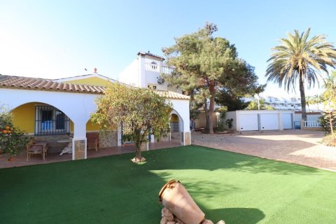 Villa zum Verkauf in Los Dolses, Alicante, Spanien 3 Schlafzimmer, 115 m2 Nr. 145278 - Foto 1