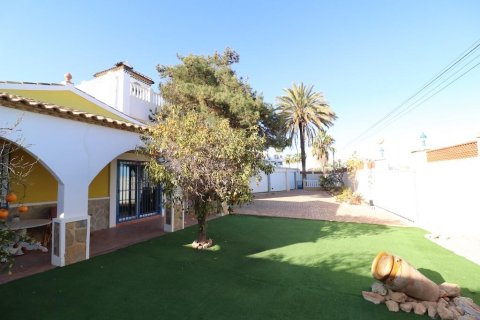 Villa zum Verkauf in Los Dolses, Alicante, Spanien 3 Schlafzimmer, 115 m2 Nr. 145278 - Foto 30