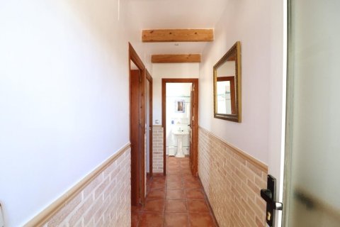 Villa zum Verkauf in Los Dolses, Alicante, Spanien 3 Schlafzimmer, 115 m2 Nr. 145278 - Foto 13