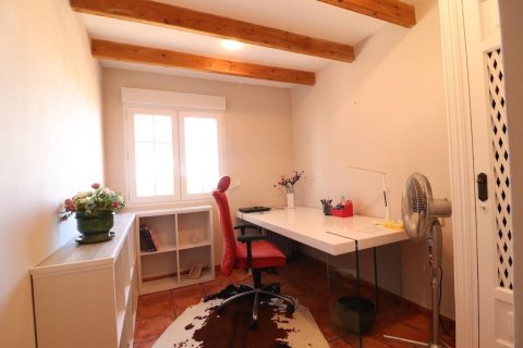 Villa zum Verkauf in Los Dolses, Alicante, Spanien 3 Schlafzimmer, 115 m2 Nr. 145278 - Foto 15