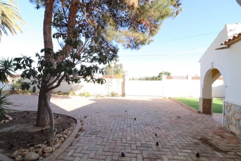 Villa zum Verkauf in Los Dolses, Alicante, Spanien 3 Schlafzimmer, 115 m2 Nr. 145278 - Foto 25