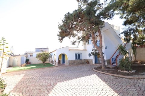 Villa zum Verkauf in Los Dolses, Alicante, Spanien 3 Schlafzimmer, 115 m2 Nr. 145278 - Foto 27