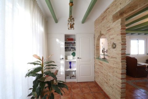 Villa zum Verkauf in Los Dolses, Alicante, Spanien 3 Schlafzimmer, 115 m2 Nr. 145278 - Foto 9