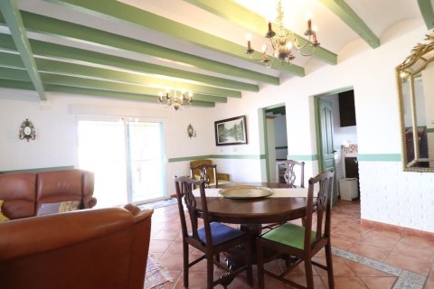 Villa zum Verkauf in Los Dolses, Alicante, Spanien 3 Schlafzimmer, 115 m2 Nr. 145278 - Foto 8