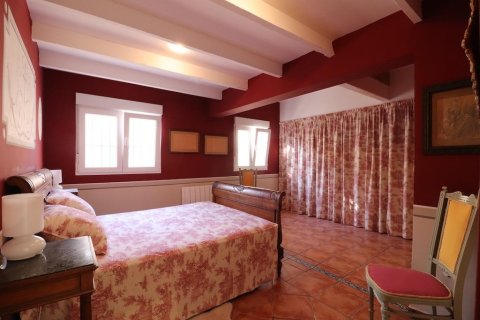 Villa zum Verkauf in Los Dolses, Alicante, Spanien 3 Schlafzimmer, 115 m2 Nr. 145278 - Foto 18