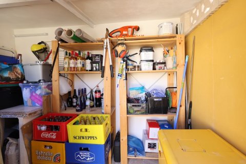 Продажа виллы в Кабо Роиг, Аликанте, Испания 4 спальни, 129м2 №145279 - фото 19