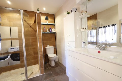 Продажа виллы в Кабо Роиг, Аликанте, Испания 4 спальни, 129м2 №145279 - фото 18