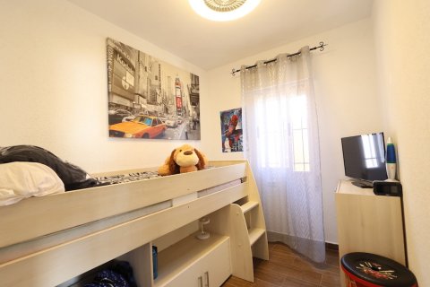 Продажа виллы в Кабо Роиг, Аликанте, Испания 4 спальни, 129м2 №145279 - фото 14