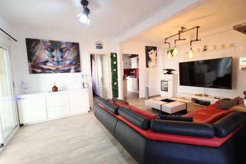 Продажа виллы в Кабо Роиг, Аликанте, Испания 4 спальни, 129м2 №145279 - фото 8