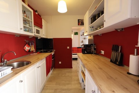 Продажа виллы в Кабо Роиг, Аликанте, Испания 4 спальни, 129м2 №145279 - фото 10