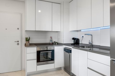 Apartamento en venta en Alicante, España 3 dormitorios, 72 m2 No. 145283 - foto 6