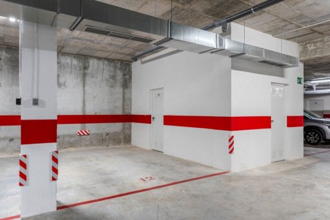 Apartamento en venta en Alicante, España 3 dormitorios, 72 m2 No. 145283 - foto 4