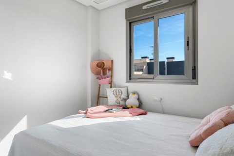 Apartamento en venta en Alicante, España 3 dormitorios, 72 m2 No. 145283 - foto 19
