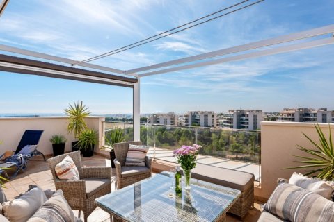 Apartamento en venta en Alicante, España 3 dormitorios, 72 m2 No. 145283 - foto 25