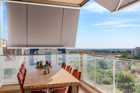 Apartamento en venta en Alicante, España 3 dormitorios, 72 m2 No. 145283 - foto 24