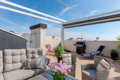 Apartamento en venta en Alicante, España 3 dormitorios, 72 m2 No. 145283 - foto 27