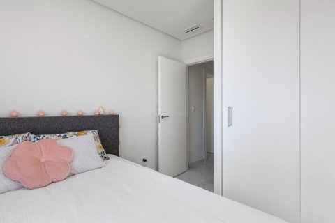 Apartamento en venta en Alicante, España 3 dormitorios, 72 m2 No. 145283 - foto 20